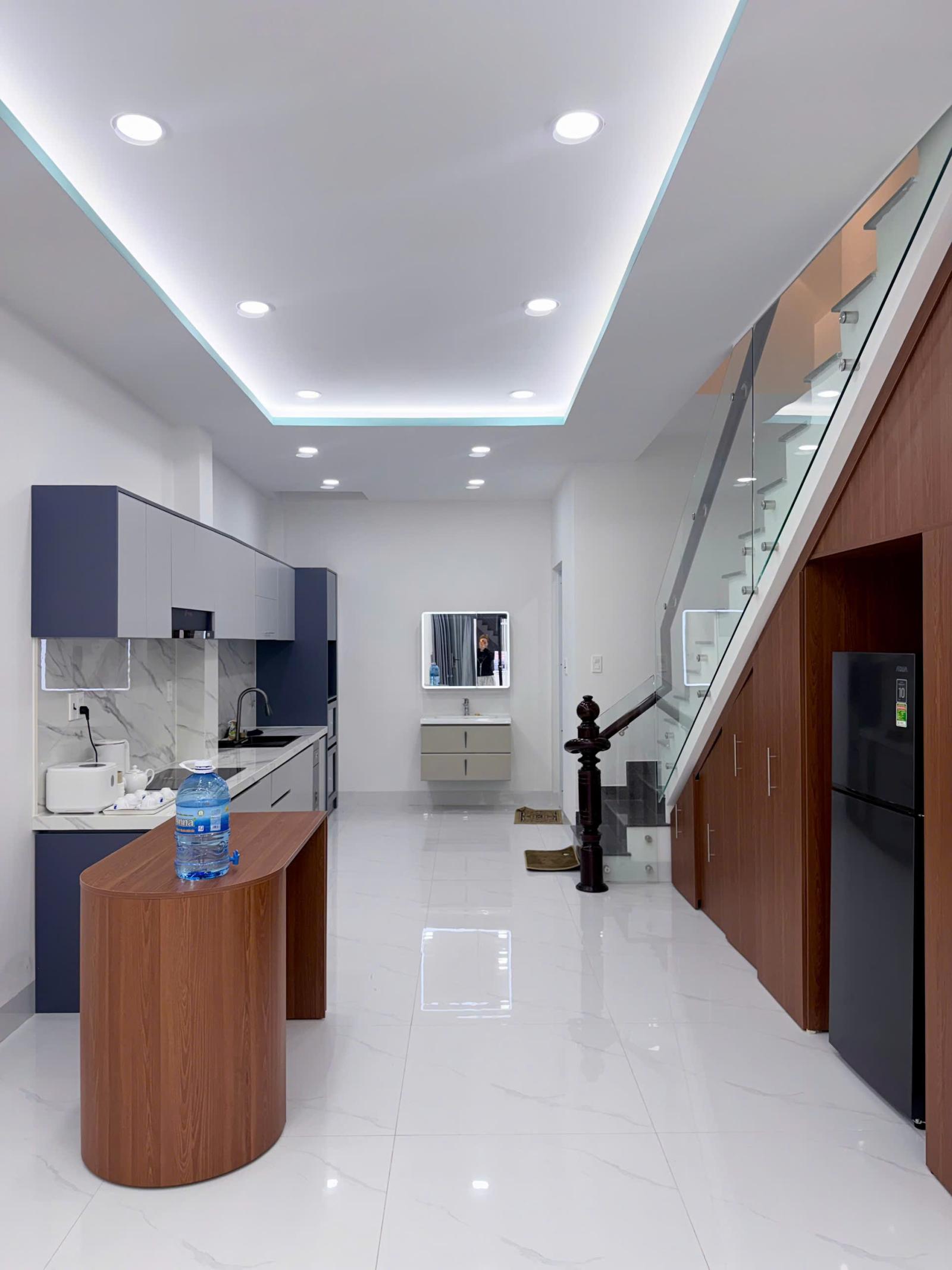 Bán Nhà Trần Thị Tính – 3 Tầng – 4PN – Ô Tô 4m – Gần Biển 15983197