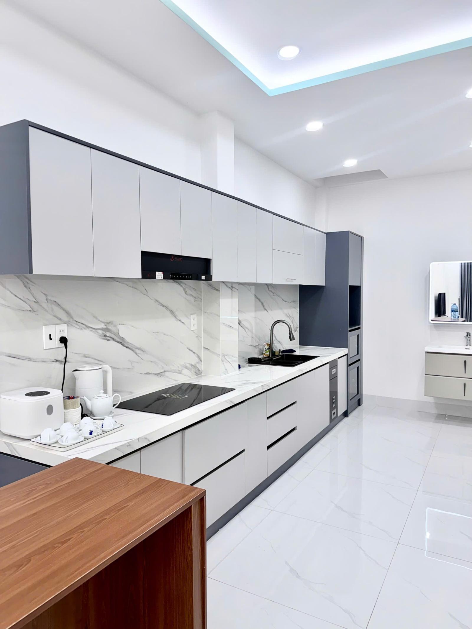 Bán Nhà Trần Thị Tính – 3 Tầng – 4PN – Ô Tô 4m – Gần Biển 15983197