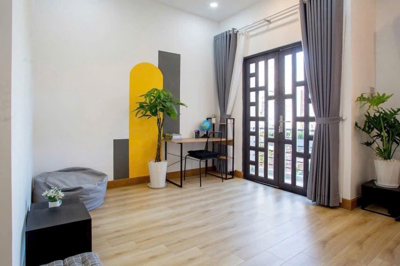 Bán nhà đường Nam Hoà,  Phước Long A, Q9, Thủ Đức, TP HCM. DT  52m2,  2 Tầng, 5.8 tỷ, SHR - 15983200