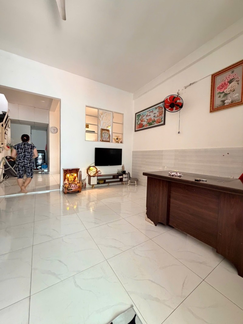 Bán nhà mặt phố đường Bình Trưng, Phường Bình Trưng Tây,  Q2, Thủ Đức, TP HCM. DT 72m2, 2 Tầng, 15983205
