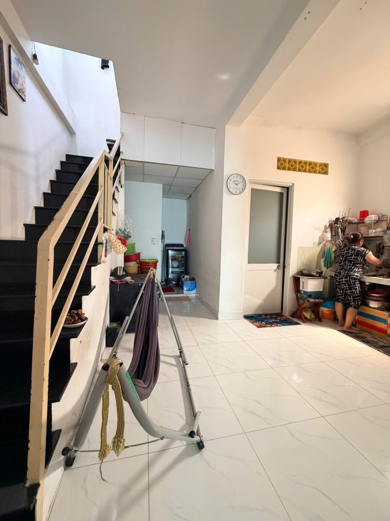Bán nhà mặt phố đường Bình Trưng, Phường Bình Trưng Tây,  Q2, Thủ Đức, TP HCM. DT 72m2, 2 Tầng, 15983205