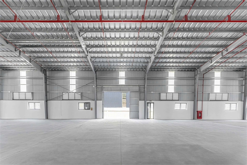 XT624 Nhà Xưởng kiên cố, hiện đại xây dựng sẵn cho thuê. tiếp nhận linh hoạt ngành nghề 15983207