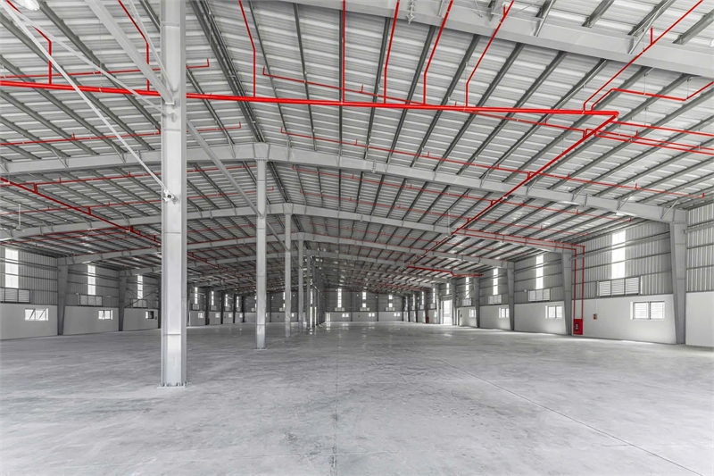 XT624 Nhà Xưởng kiên cố, hiện đại xây dựng sẵn cho thuê. tiếp nhận linh hoạt ngành nghề 15983212