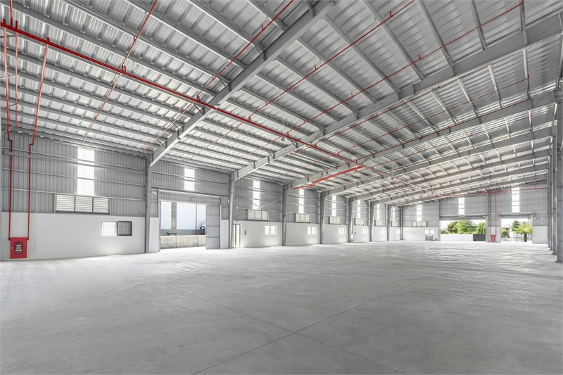 XT624 Nhà Xưởng kiên cố, hiện đại xây dựng sẵn cho thuê. tiếp nhận linh hoạt ngành nghề 15983212