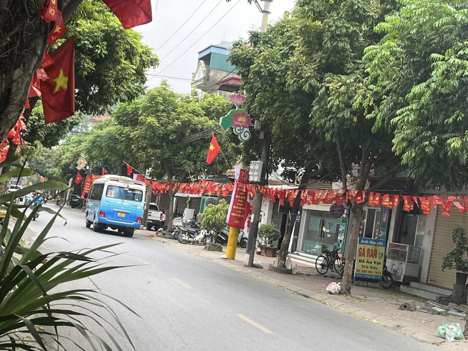 HIẾM CÓ KHÓ TÌM Đất đẹp Vân Nội DT 51m² full thổ cư,tiện ích ngập tràn 15983214