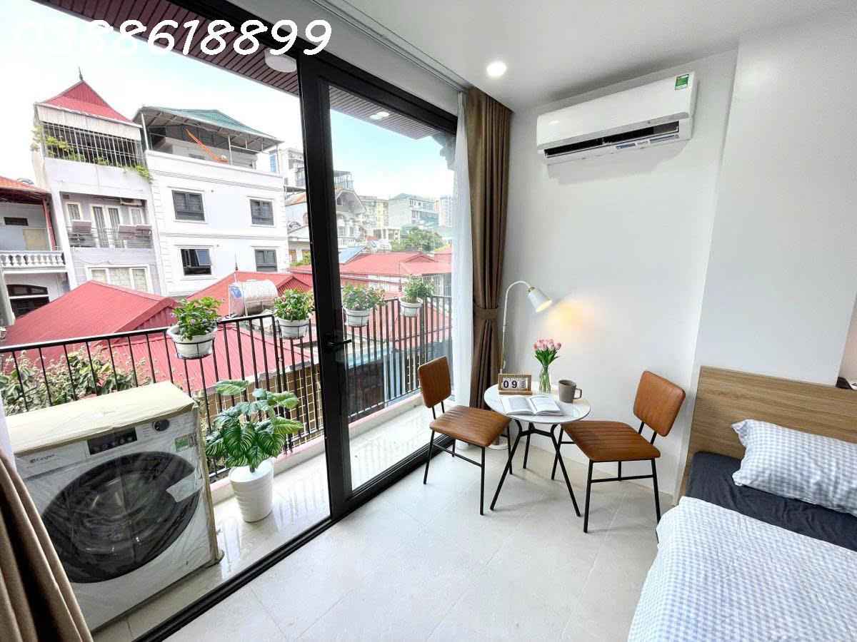 BÁN TÒA VP MẶT PHỐ MỚI BA ĐÌNH 100Mx 9T, MT 7,5M- VỈA HÈ RỘNG 35M - 250 TR/TH 15983218