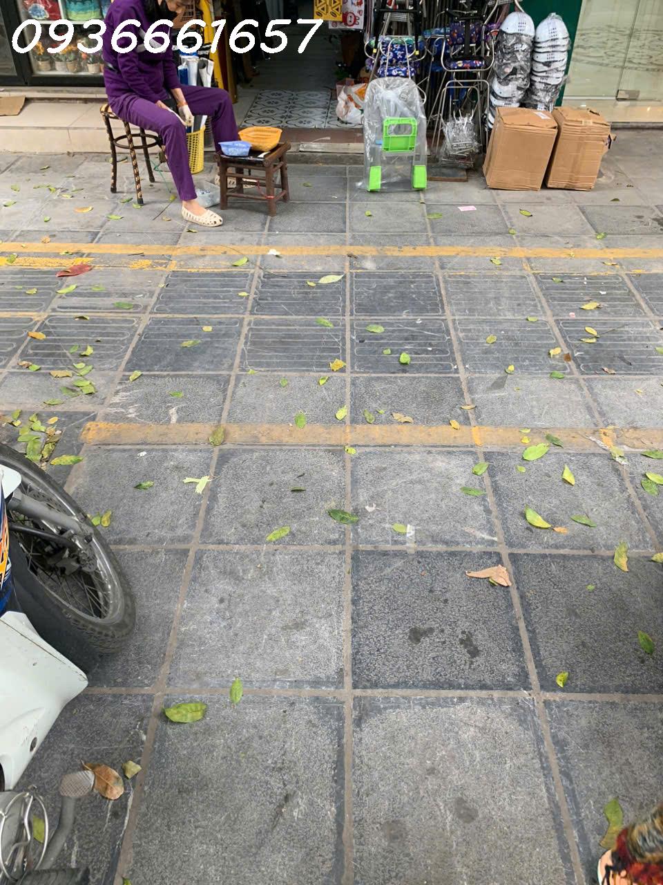 Cơ Hội sở hữu , Đầu Tư BĐS Mặt Phố Huế 500tr/m , Vỉa Hè 5m Thông Tin Thật 15983219