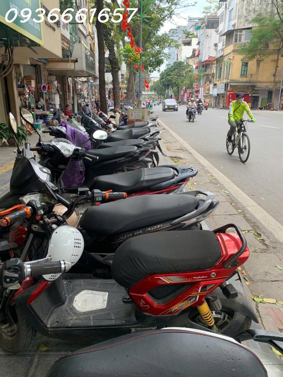 Cơ Hội sở hữu , Đầu Tư BĐS Mặt Phố Huế 500tr/m , Vỉa Hè 5m Thông Tin Thật 15983219