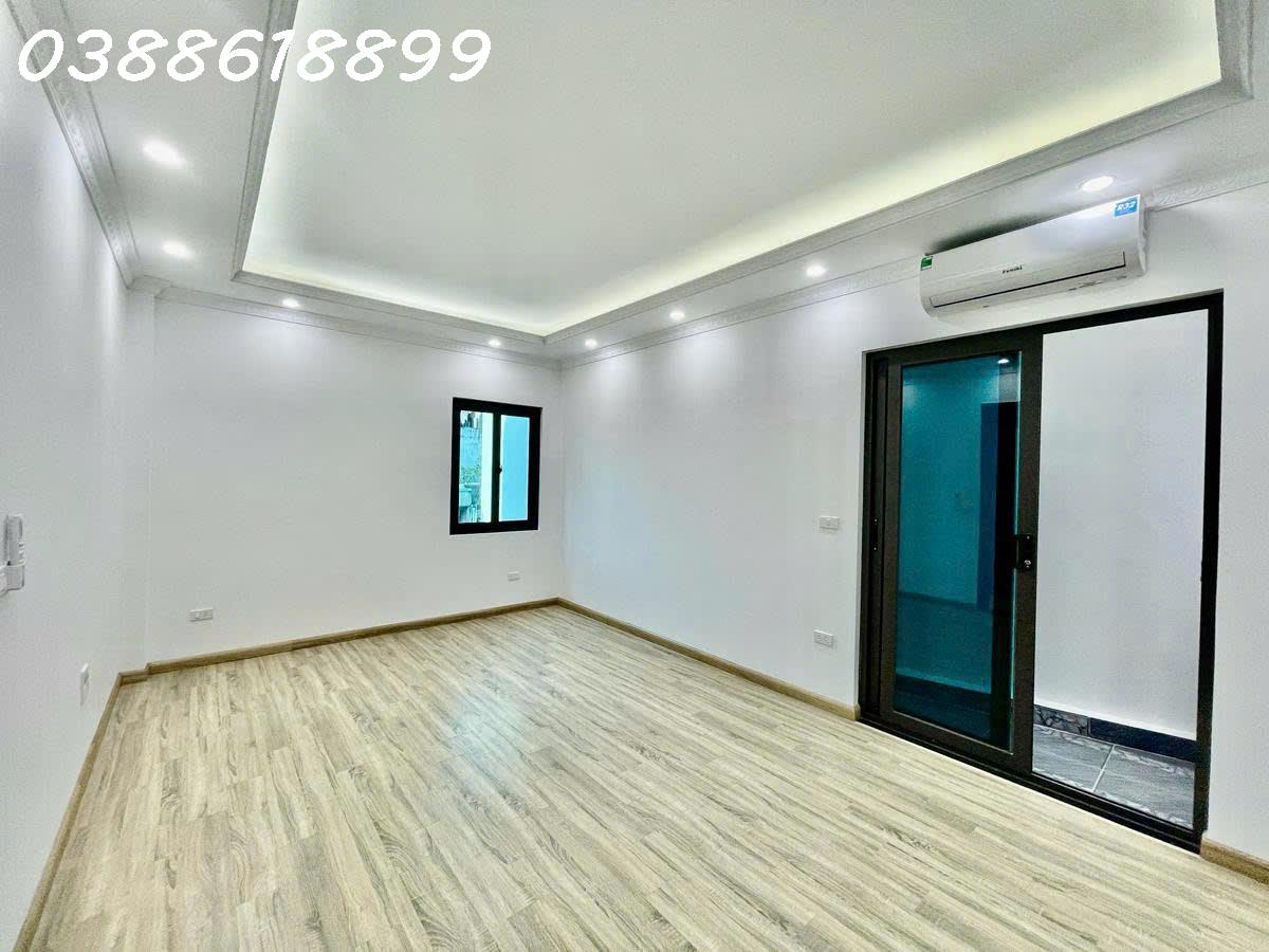 BÁN NHÀ TRẦN DUY HƯNG - XÂY MỚI - 50Mx 6 TẦNG THANG MÁY, MT 9M- CHỈ 13,8 TỶ 15983220