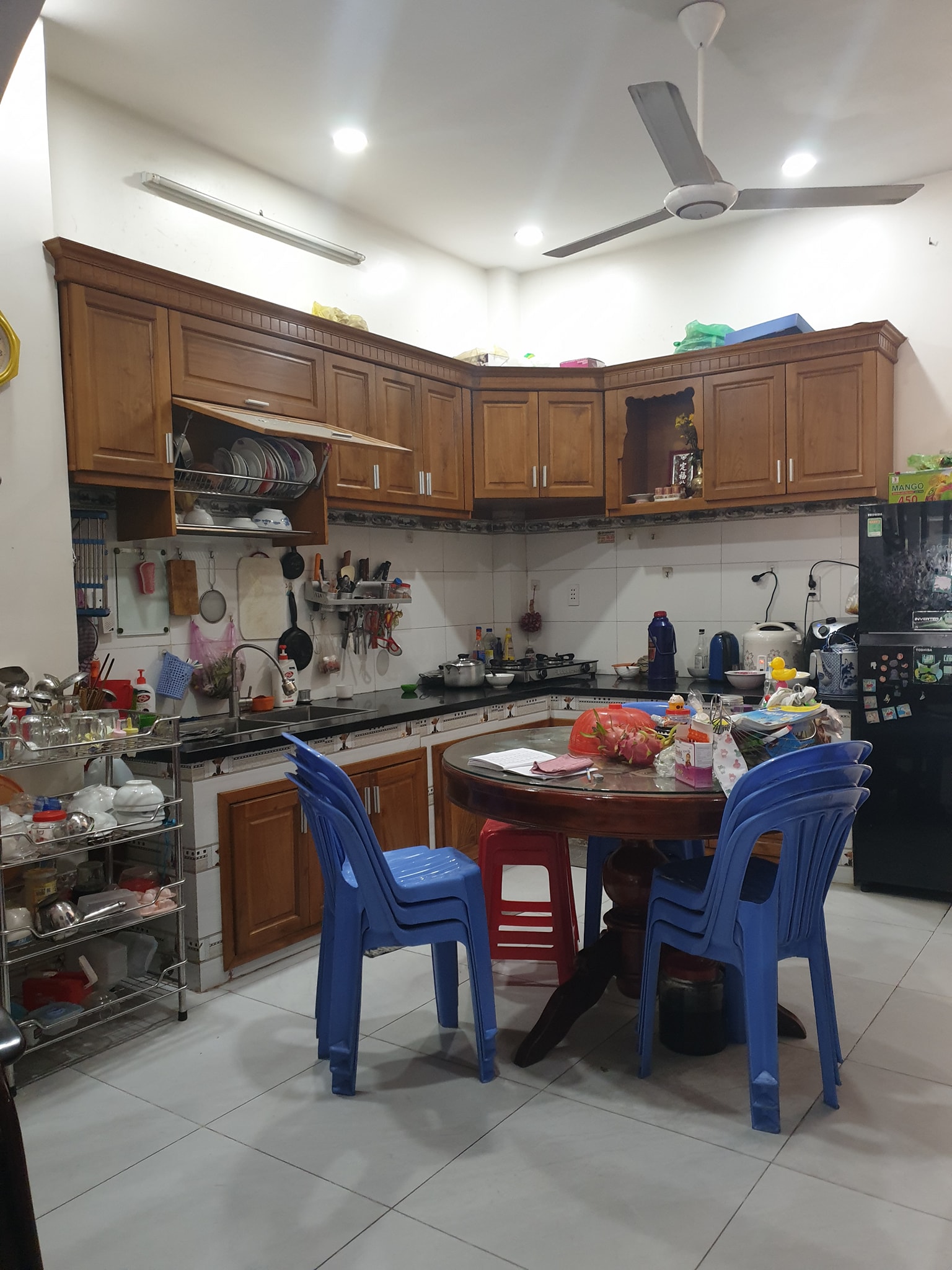 44m - Bùi Quang Là - HXH - 3.25 tỷ. 15983222