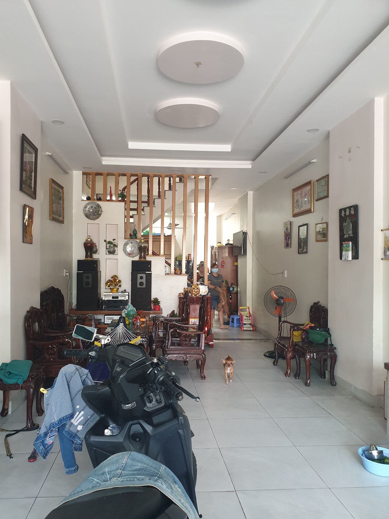 44m - Bùi Quang Là - HXH - 3.25 tỷ. 15983222