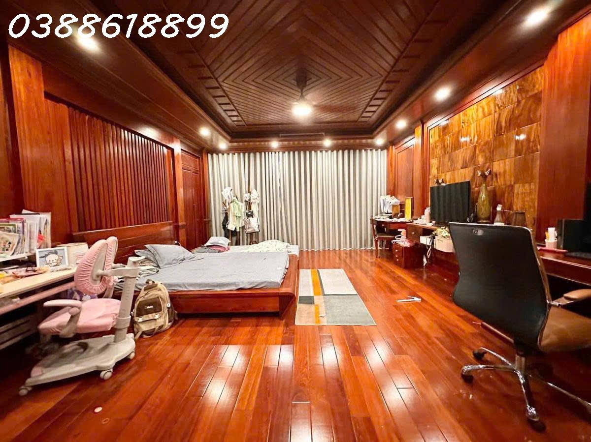 BÁN TÒA MẶT PHỐ THANH XUÂN 80M x 9 TẦNG  - MT 5,5M - VỪA Ở VỪA CHO THUÊ 60 TR/TH 15983223