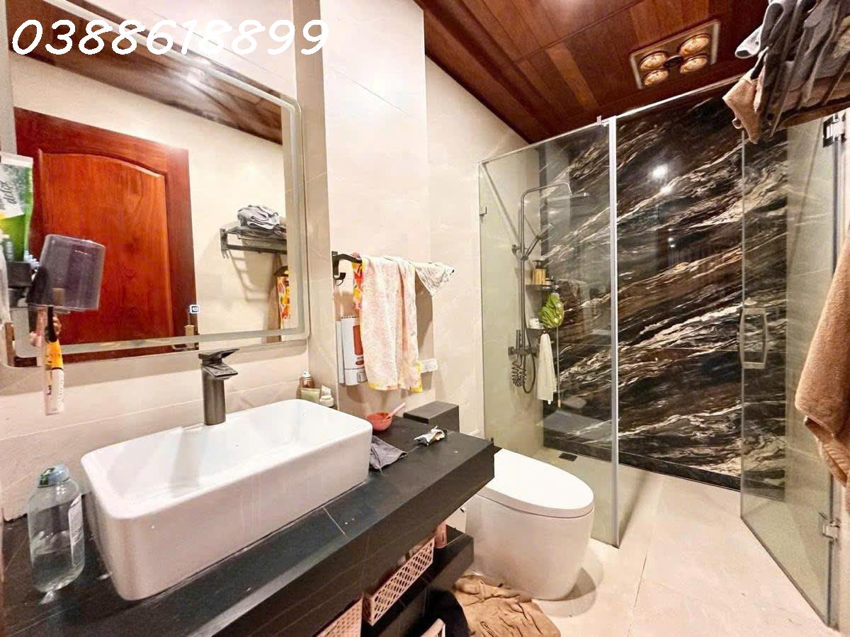 BÁN TÒA MẶT PHỐ THANH XUÂN 80M x 9 TẦNG  - MT 5,5M - VỪA Ở VỪA CHO THUÊ 60 TR/TH 15983223