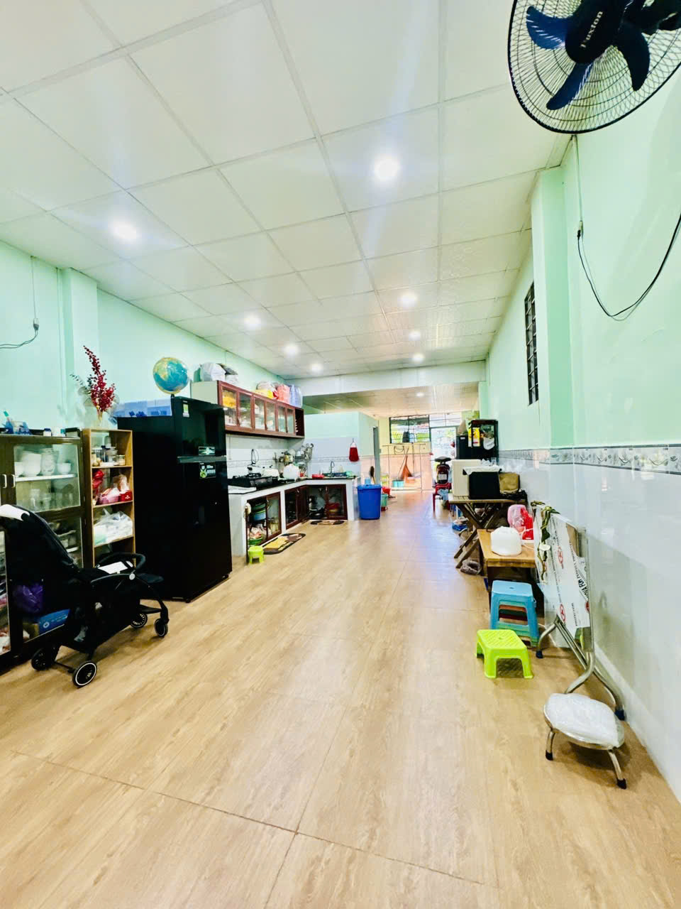 Quận 7 - Nhà đẹp - 74m2 - hẻm ô tô - Chính chủ 1 đời - 3 tầng - 9.8 Tỷ 15983225