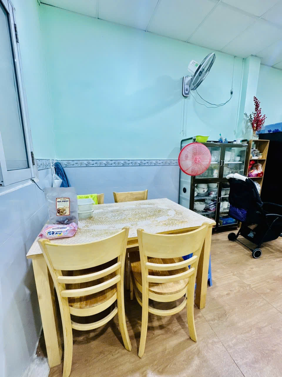 Quận 7 - Nhà đẹp - 74m2 - hẻm ô tô - Chính chủ 1 đời - 3 tầng - 9.8 Tỷ 15983225