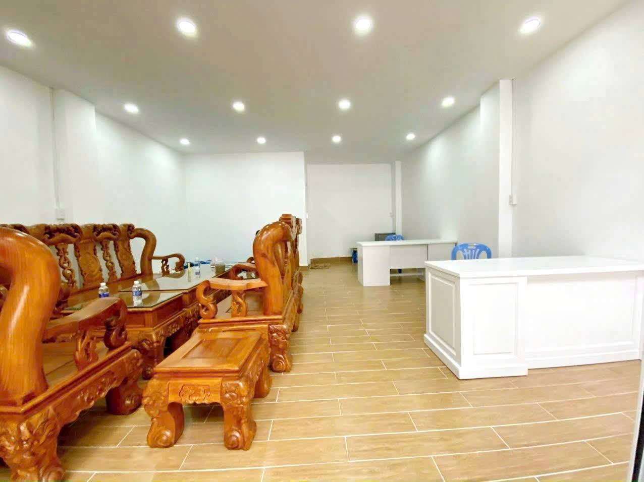 NHÀ MẶT TIỀN NGAY TRUNG TÂM NHÀ BÈ - HUỲNH TẤN PHÁT, NHÀ BÈ - THUẬN TIỆN KINH DOANH - 19,8 TỶ 15983228