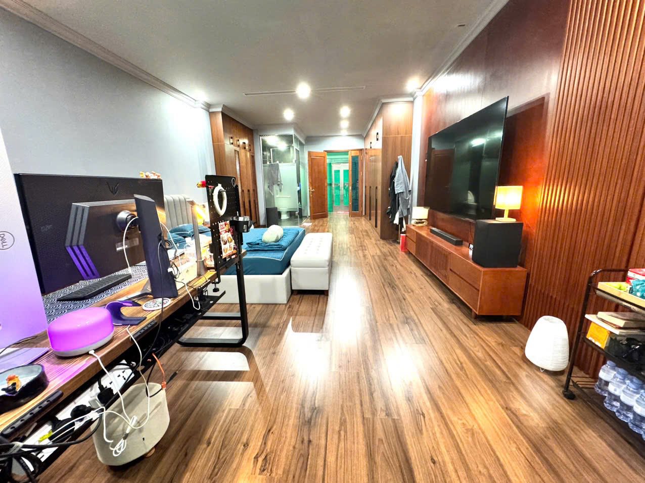 BÁN NHÀ THANH XUÂN, DT55M MT4.5, GẦN PHỐ, PHÂN LÔ OTO TRÁNH, Ở KINH DOANH VP; 18.X TỶ 15983231