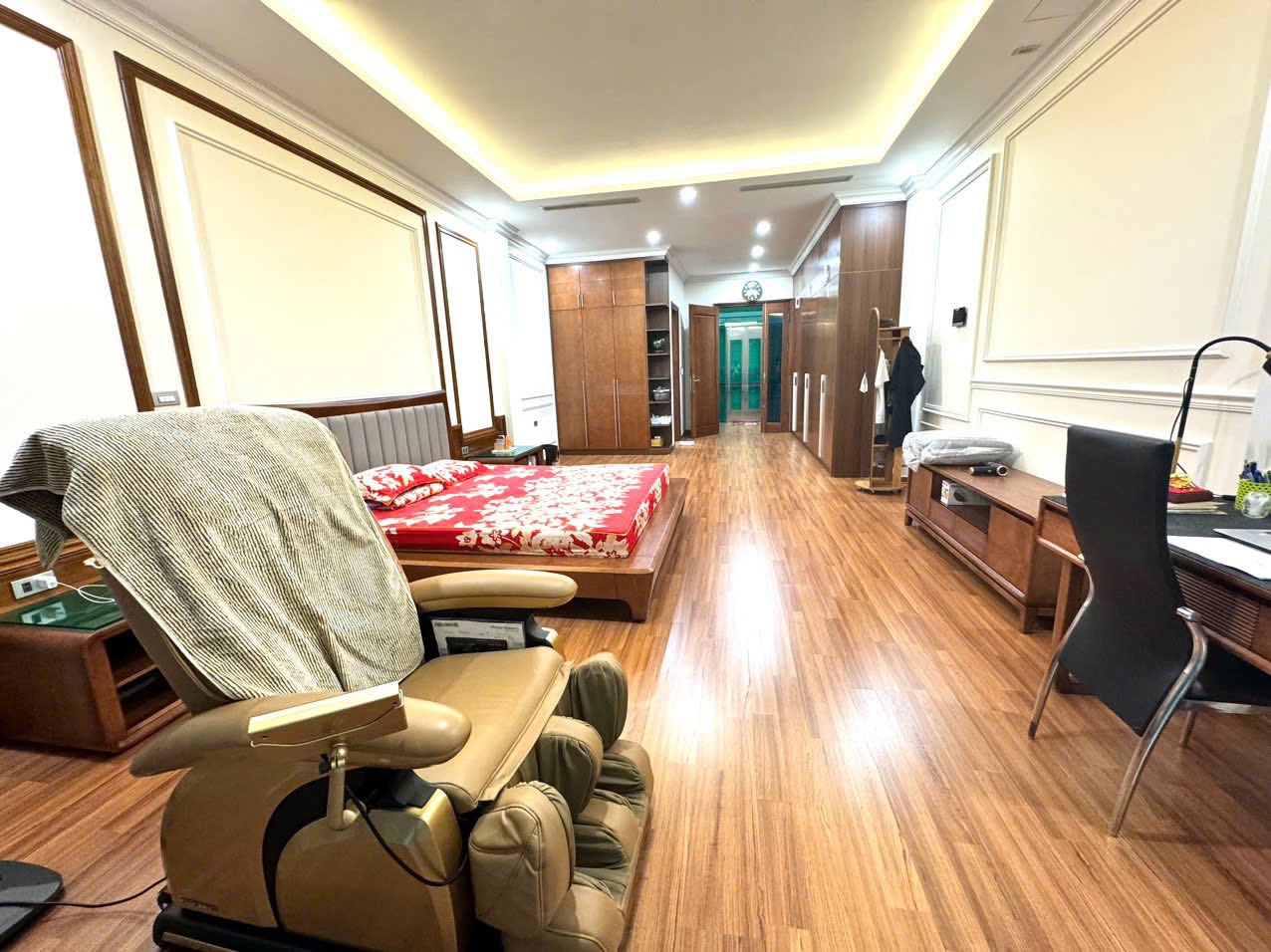 BÁN NHÀ THANH XUÂN, DT55M MT4.5, GẦN PHỐ, PHÂN LÔ OTO TRÁNH, Ở KINH DOANH VP; 18.X TỶ 15983231