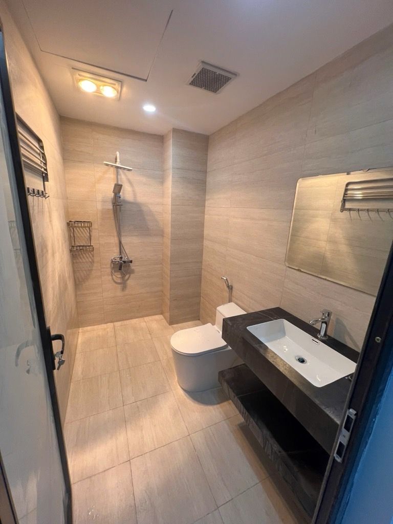 🌟 NHÀ ĐẸP UY NỖ – NGÕ THÔNG – GẦN Ô TÔ 15983243