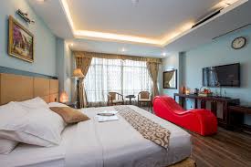 Nhà mặt tiền Bùi Thị Xuân Quận 1 – 10 tầng, thuê 7.000 USD/tháng 15983238