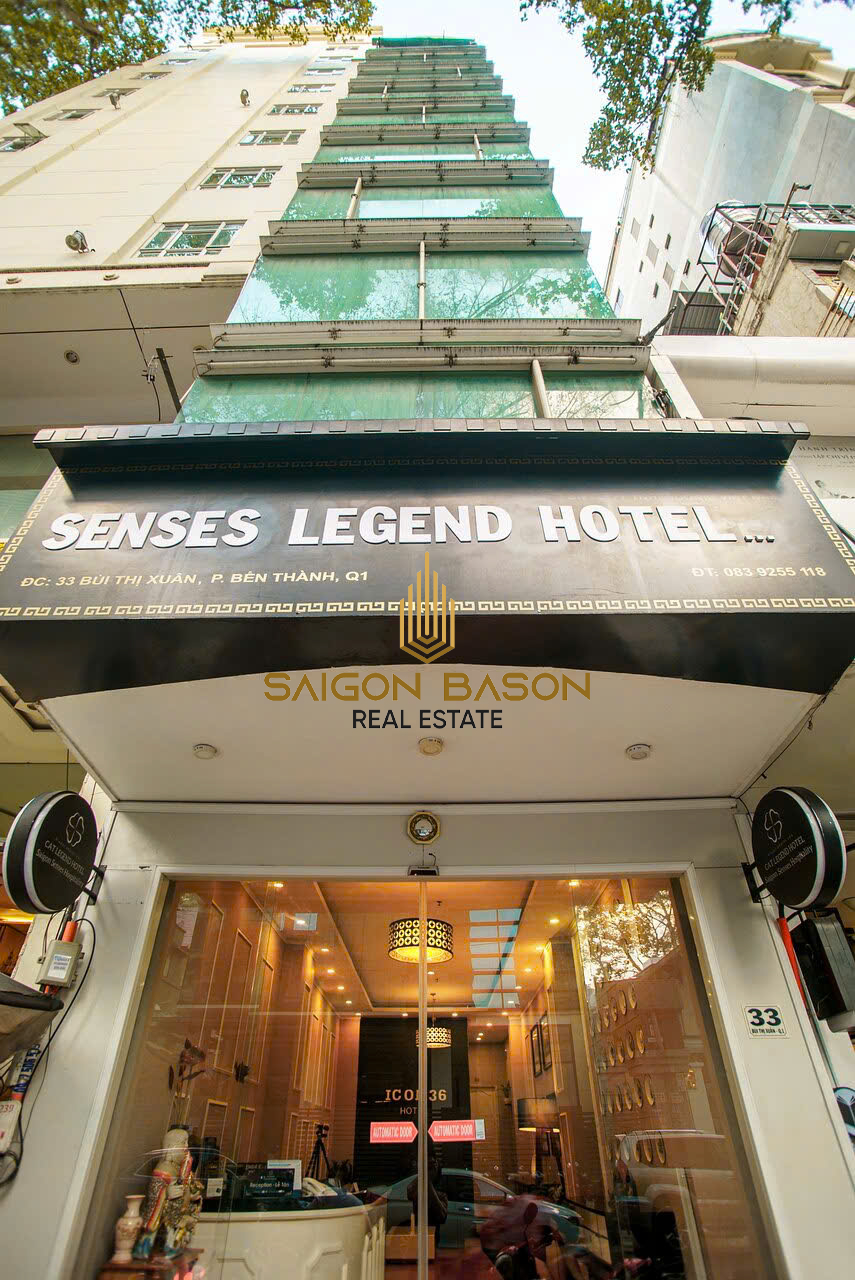 Nhà mặt tiền Bùi Thị Xuân Quận 1 – 10 tầng, thuê 7.000 USD/tháng 15983238