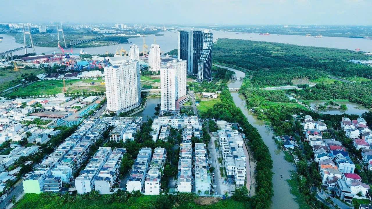 HÀNG HIẾM - BIỆT THỰ GÓC 2 MẶT TIỀN - VIEW CÔNG VIÊN JAMONA CITY, QUẬN 7 - GIÁ 28 TỶ 15983239