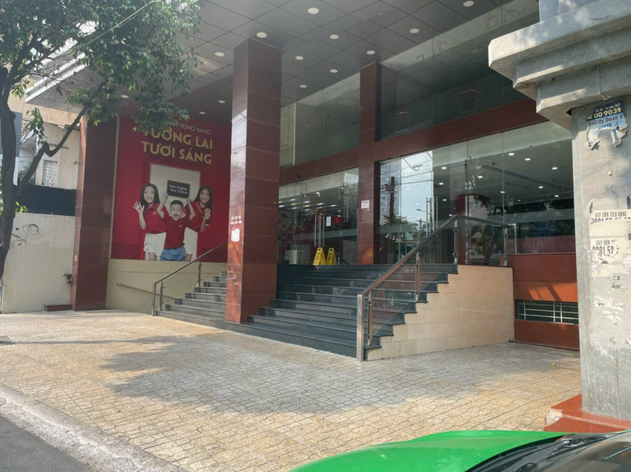 Bán  tòa nhà góc 2 mặt tiền Phan Xích Long Phú Nhuận – dòng tiền 725 triệu/tháng. 15983247