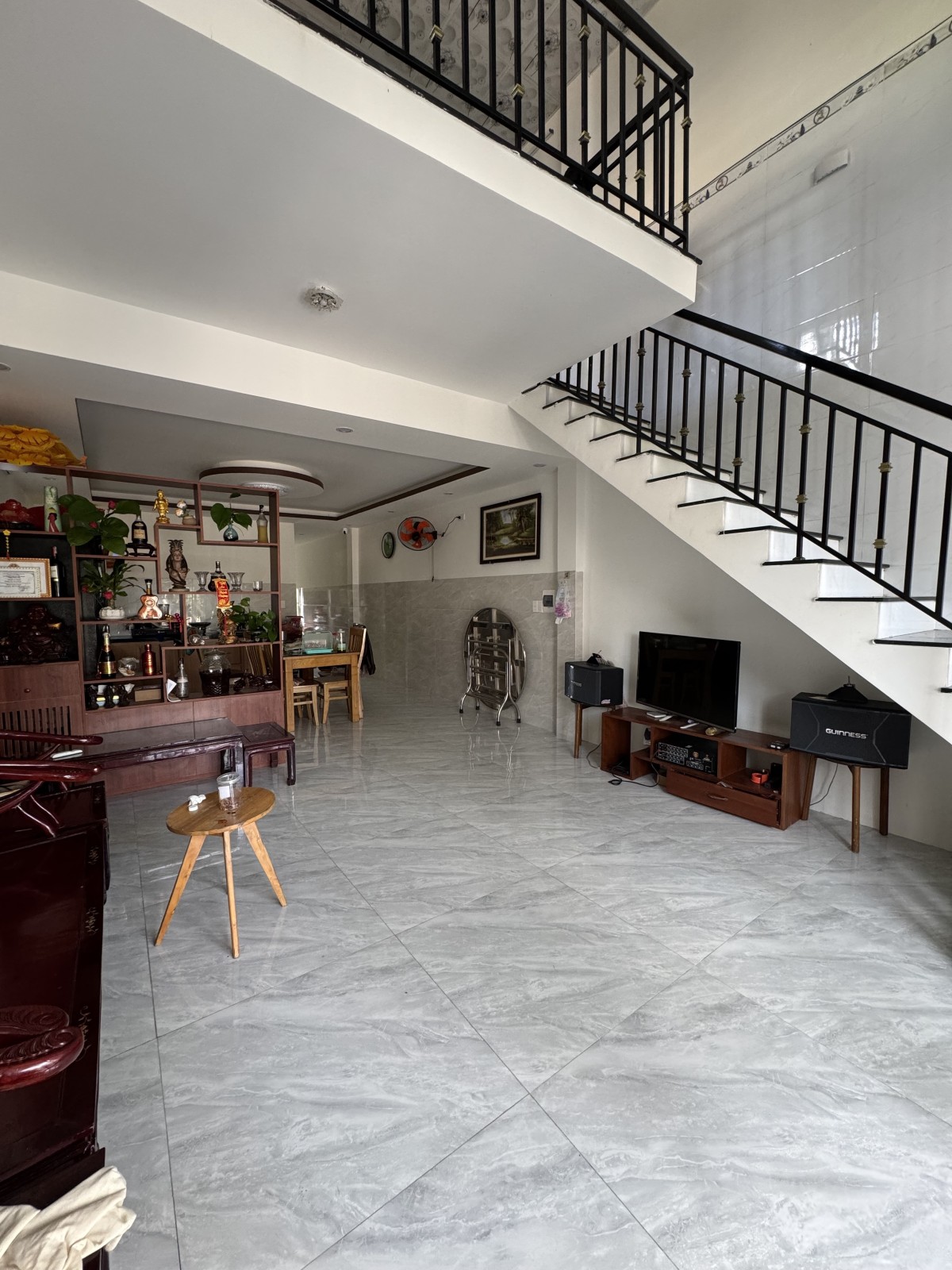 Bán nhà Mai Đăng Chơn 90m2 2 tầng 3PN ô tô đỗ cửa giá 3.5 tỷ 15983248