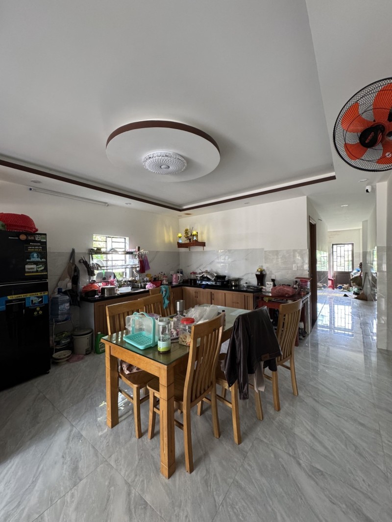 Bán nhà Mai Đăng Chơn 90m2 2 tầng 3PN ô tô đỗ cửa giá 3.5 tỷ 15983248