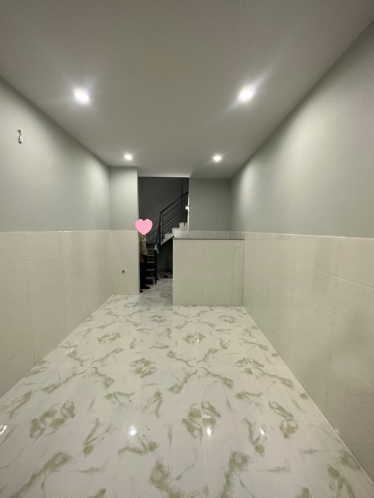 Bán nhà 2 tầng 24M² (3x8), gần Lê Văn Quới, Ngã Tư Bốn Xã, chỉ hơn 2 tỷ 15983249