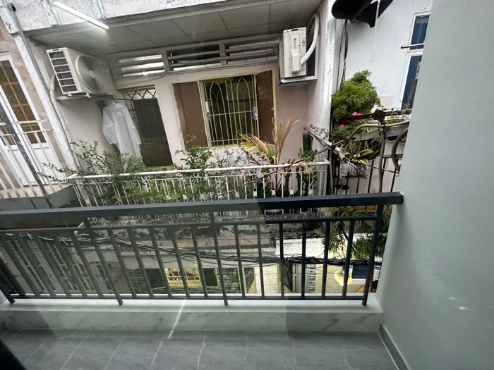 Bán nhà 2 tầng 24M² (3x8), gần Lê Văn Quới, Ngã Tư Bốn Xã, chỉ hơn 2 tỷ 15983249