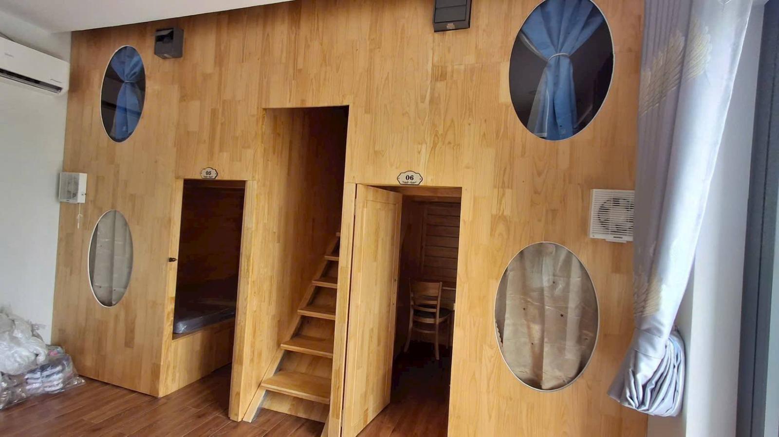 KẸT TIỀN BÁN GẤP - NHÀ NGAY LÀNG ĐẠI HỌC B, NHÀ BÈ - DÒNG TIỀN 30–40TR/THÁNG - GIÁ 13,5 TỶ 15983253