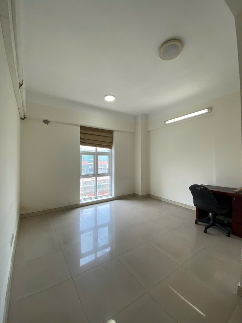 🏡 CĂN HỘ HANCOM LẠC LONG QUÂN – 162m² – 4PN – RỘNG HIẾM TẠI TÂY HỒ 🔥 15983255