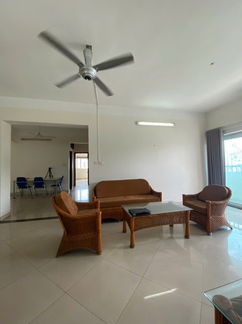 🏡 CĂN HỘ HANCOM LẠC LONG QUÂN – 162m² – 4PN – RỘNG HIẾM TẠI TÂY HỒ 🔥 15983255