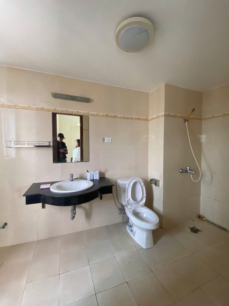 🏡 CĂN HỘ HANCOM LẠC LONG QUÂN – 162m² – 4PN – RỘNG HIẾM TẠI TÂY HỒ 🔥 15983255