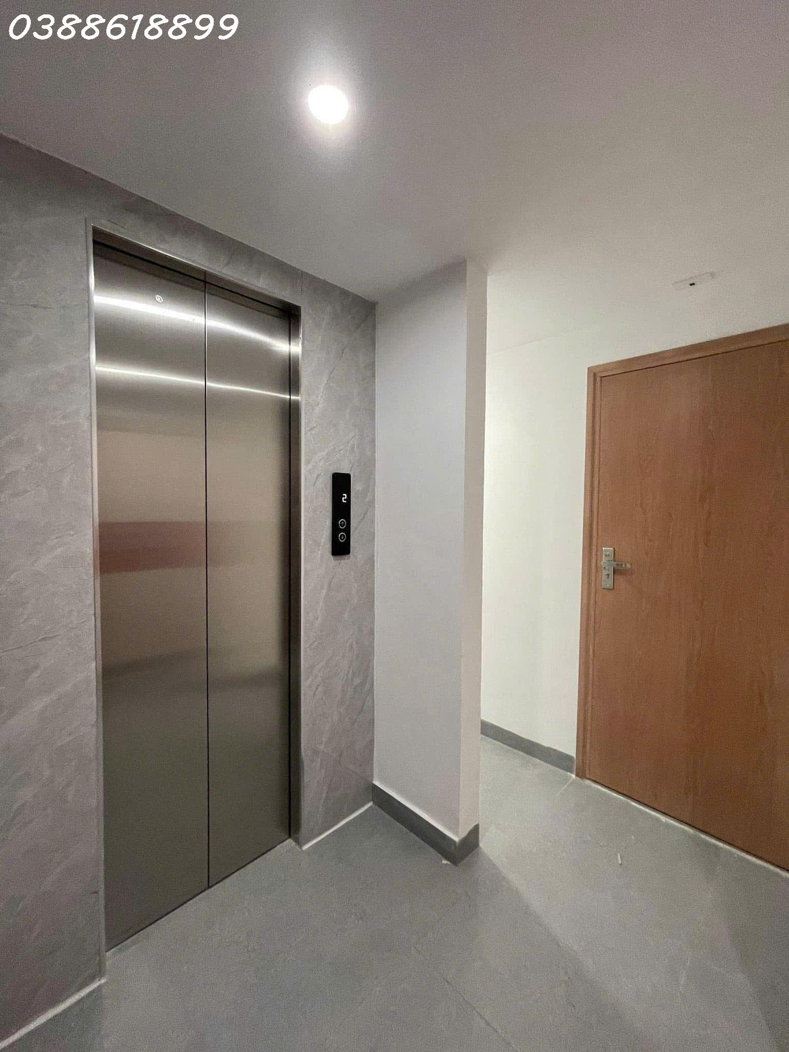 BÁN TOÀ CHDV VIP 7 TẦNG THANG MÁY TRẦN DUY HƯNG - CÁCH 2 NHÀ RA MẶT PHỐ - DÒNG TIỀN 85 TRIỆU/ THÁNG 15983263