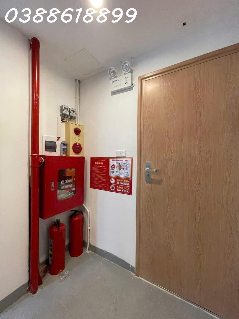 BÁN TOÀ CHDV VIP 7 TẦNG THANG MÁY TRẦN DUY HƯNG - CÁCH 2 NHÀ RA MẶT PHỐ - DÒNG TIỀN 85 TRIỆU/ THÁNG 15983263