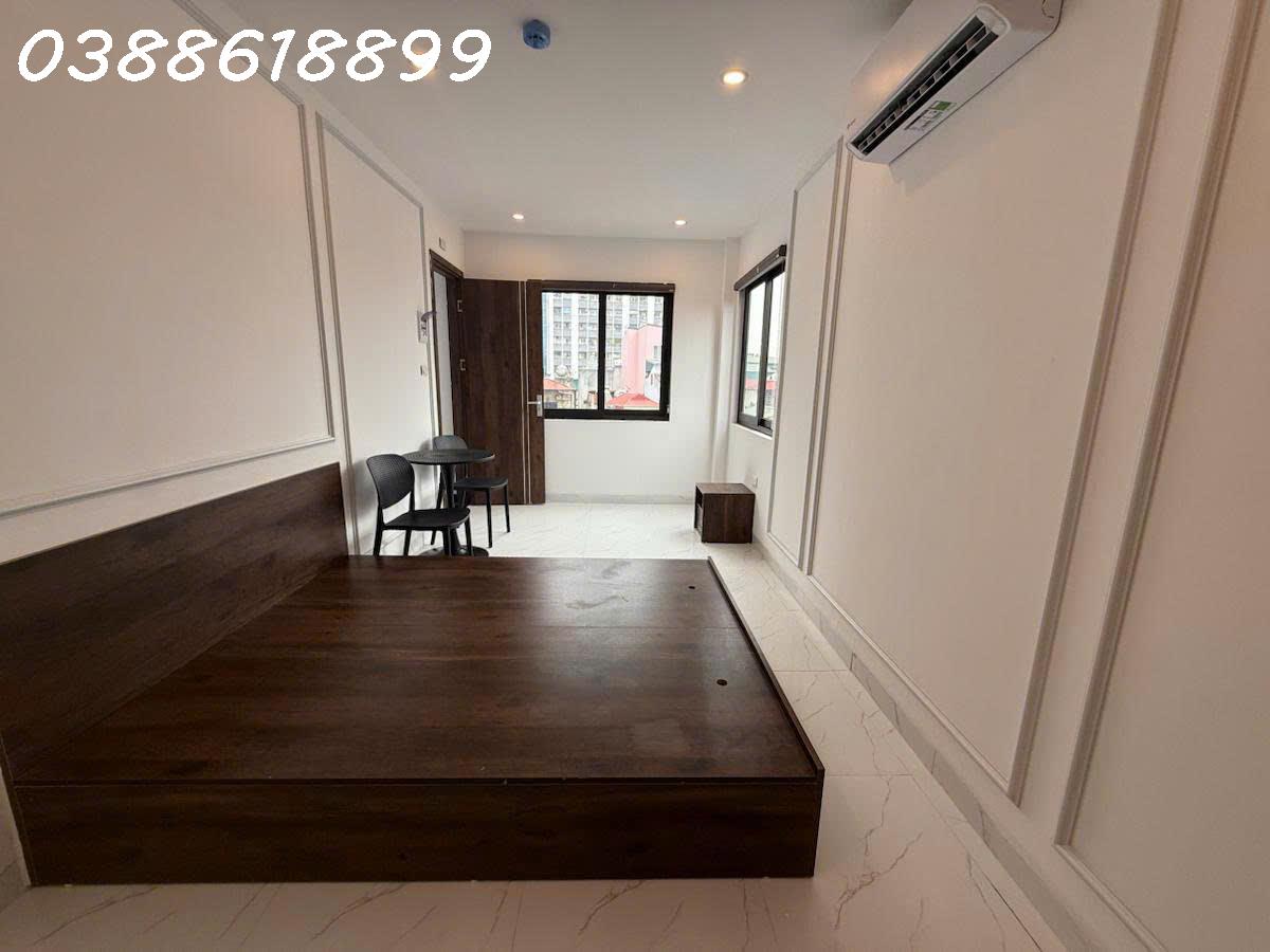 BÁN NHÀ DÒNG TIỀN TÂY SƠN 90Mx8T, MT 7,5M - DÒNG TIỀN 130 TR/TH 15983265