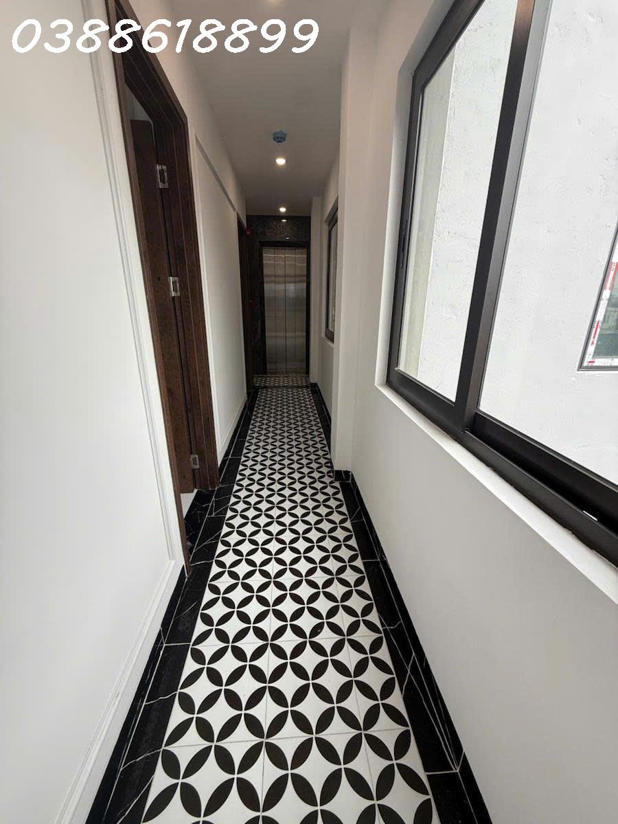 BÁN NHÀ DÒNG TIỀN TÂY SƠN 90Mx8T, MT 7,5M - DÒNG TIỀN 130 TR/TH 15983265