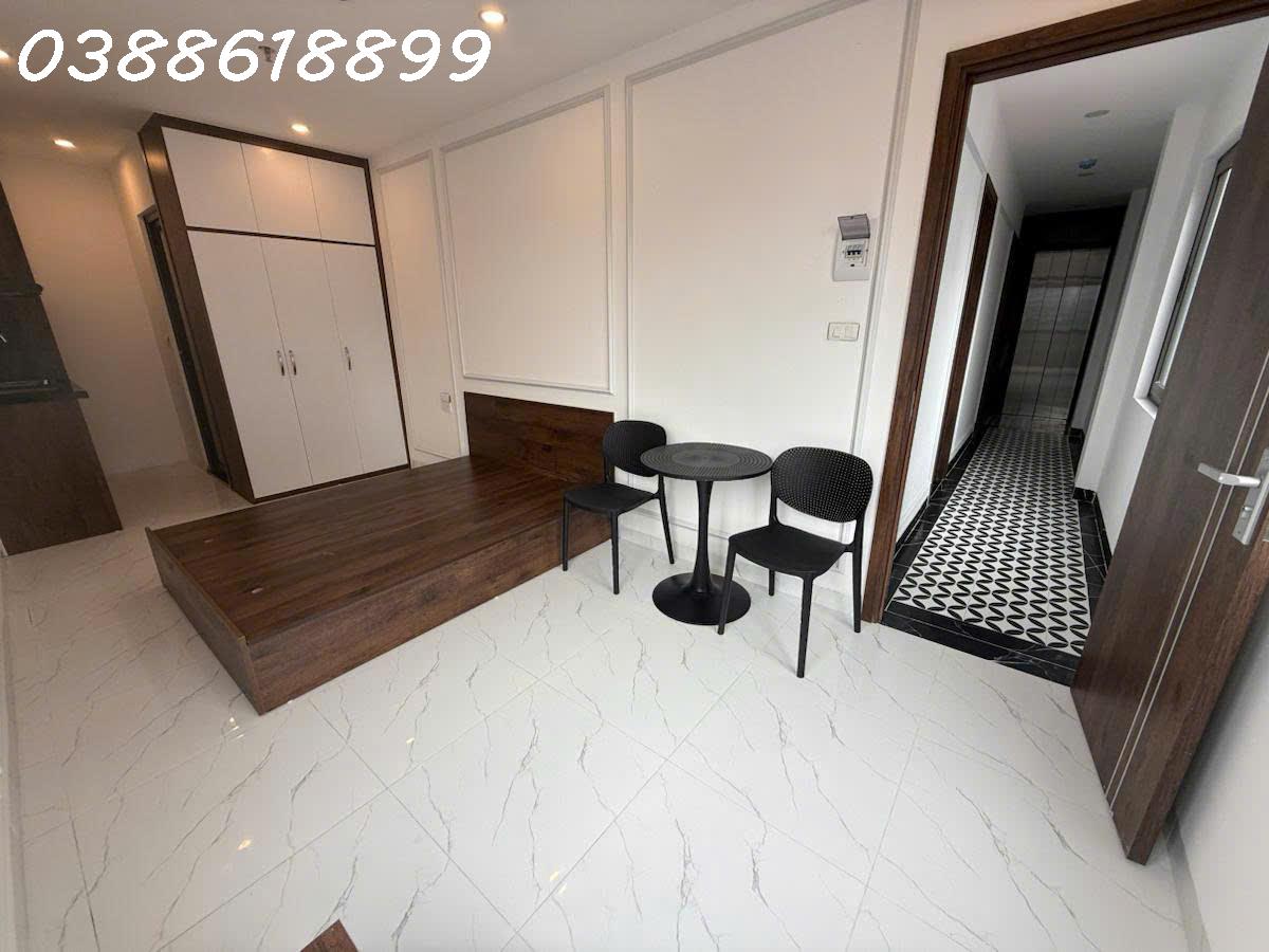 BÁN NHÀ DÒNG TIỀN TÂY SƠN 90Mx8T, MT 7,5M - DÒNG TIỀN 130 TR/TH 15983265