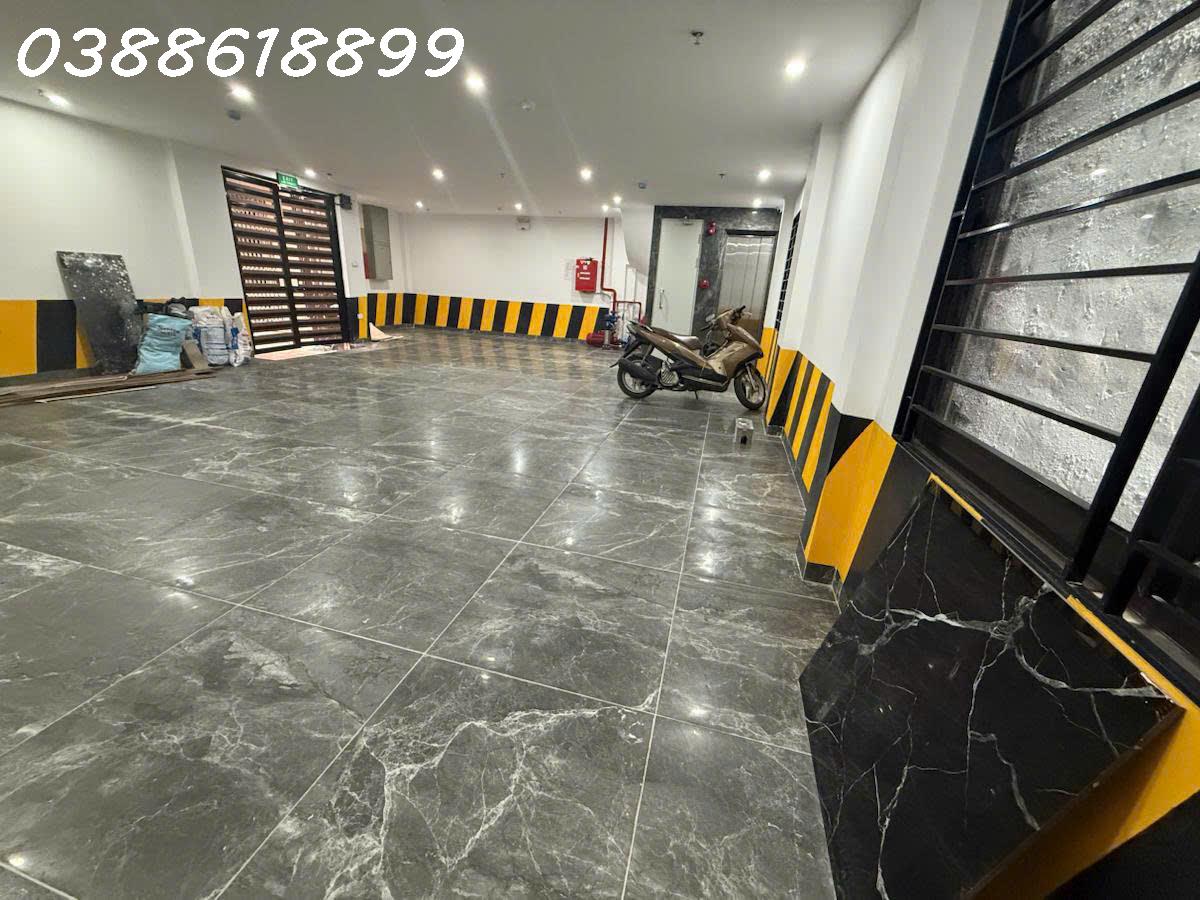 BÁN NHÀ DÒNG TIỀN TÂY SƠN 90Mx8T, MT 7,5M - DÒNG TIỀN 130 TR/TH 15983265