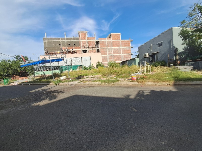 Đất MT Khuê Mỹ Đông 1, 114.8m2, ngang 5m, sát biển Mỹ Khê, giá 16.4 tỷ 15983267