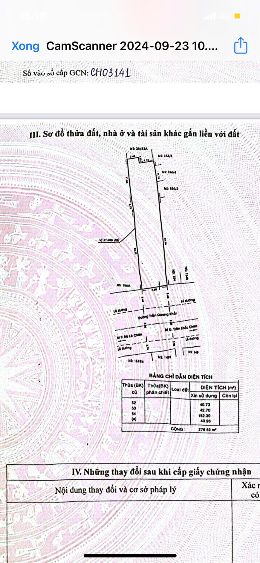 Đất Hiếm mặt tiền Trần Quang Khải Quận 1 – quỹ đất 276m² - Hàng Hiếm 15983272
