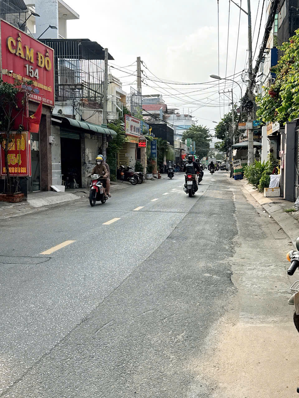 MT HÀ ĐẶC – TRUNG MỸ TÂY - ĐANG CHO BÁCH HÓA XANH THUÊ 15TR/THÁNG – CHỈ 6.5 TỶ 15983274