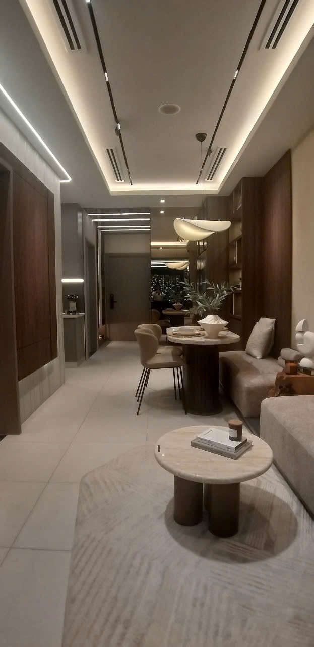 Nơi sống chuẩn xanh Emerald Garden View chỉ với 35tr/m2 Bình Dương 15983276