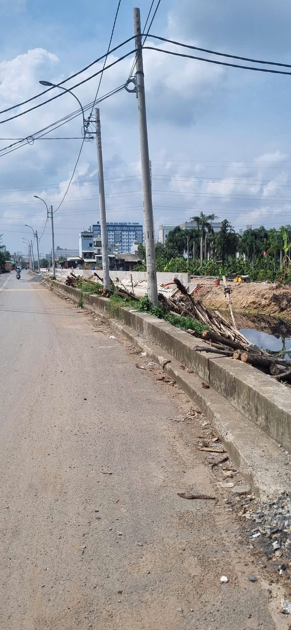 BÁN 6 LÔ ĐẤT ĐẸP AN PHÚ ĐÔNG – SỔ RIÊNG TỪNG NỀN – GIÁ TỐT ĐẦU TƯ 15983279