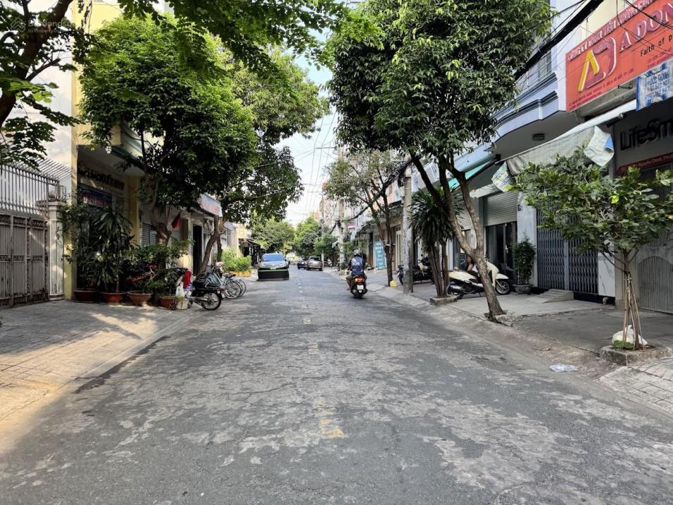 Bán nhà 1/ HXH 10M THÔNG Nguyễn Oanh, DT 4x15m, 3 lầu. Giá chỉ 11,9 tỷ 15983284