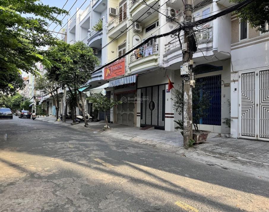 Bán nhà 1/ HXH 10M THÔNG Nguyễn Oanh, DT 4x15m, 3 lầu. Giá chỉ 11,9 tỷ 15983284