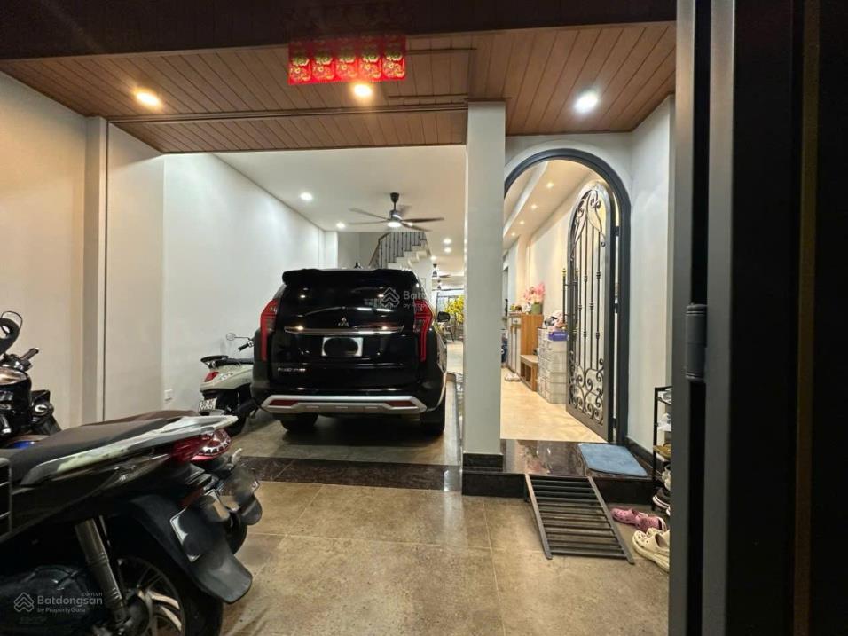 Bán Nhà 1 sẹc Lê Đức Thọ Phường 17 GV, DT 5x20m, 1 trệt 3 lầu ST. Giá 13,8 tỷ TL 15983290