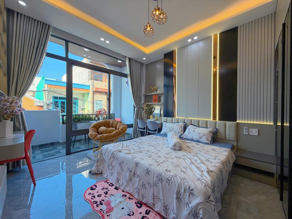 🔴💥Bán nhà 3 tầng đường BÀU LÀNG 2 - Ngay ngã 3 Nguyễn Đức Trung 15983303